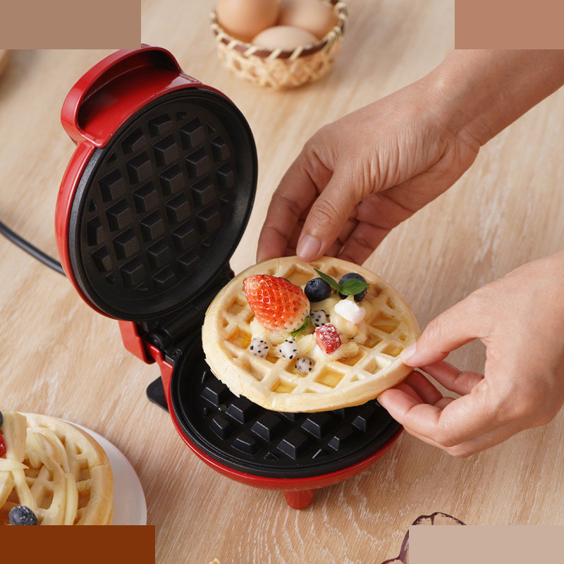 وافل ساز مدل WQ-H603