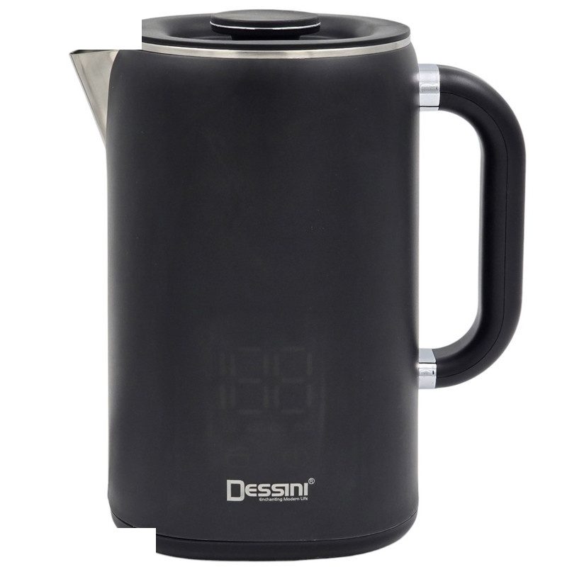 چای ساز روی هم دسینی مدل KD-2800 چای ساز روی هم دسینی مدل KD-2800