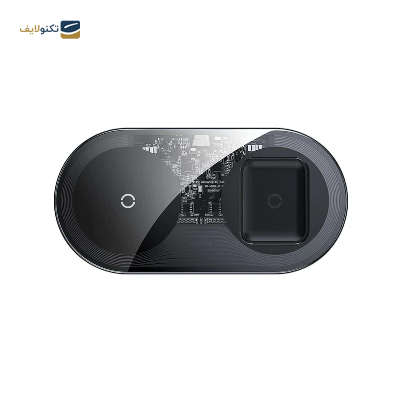 gallery-شارژر بی سیم باسئوس مدل Simple 2in1 Wireless Charger توان 18 وات-gallery-2-TLP-31112_5f1c33f8-63e4-441e-95ef-85a9956a774d.png