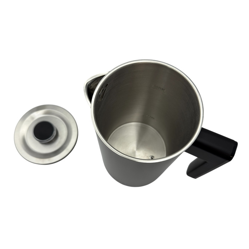 چای ساز کنار هم ولگا مدل 153-STS چای ساز کنار هم ولگا مدل 153-STS