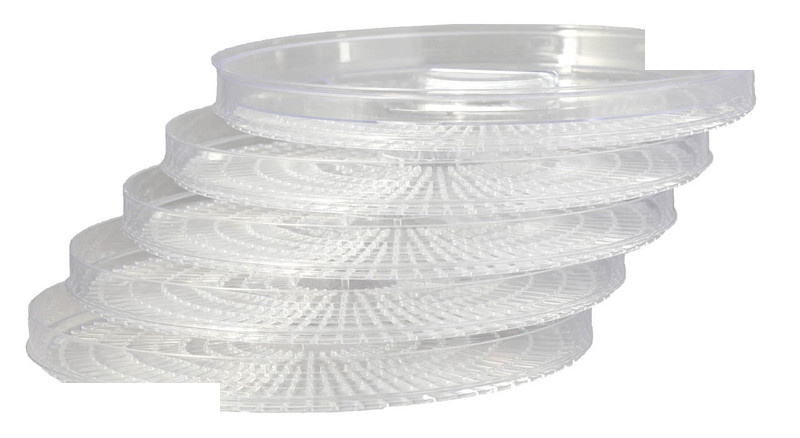 میوه و سبزی خشک کن دیجیتال دسینی مدل 2000