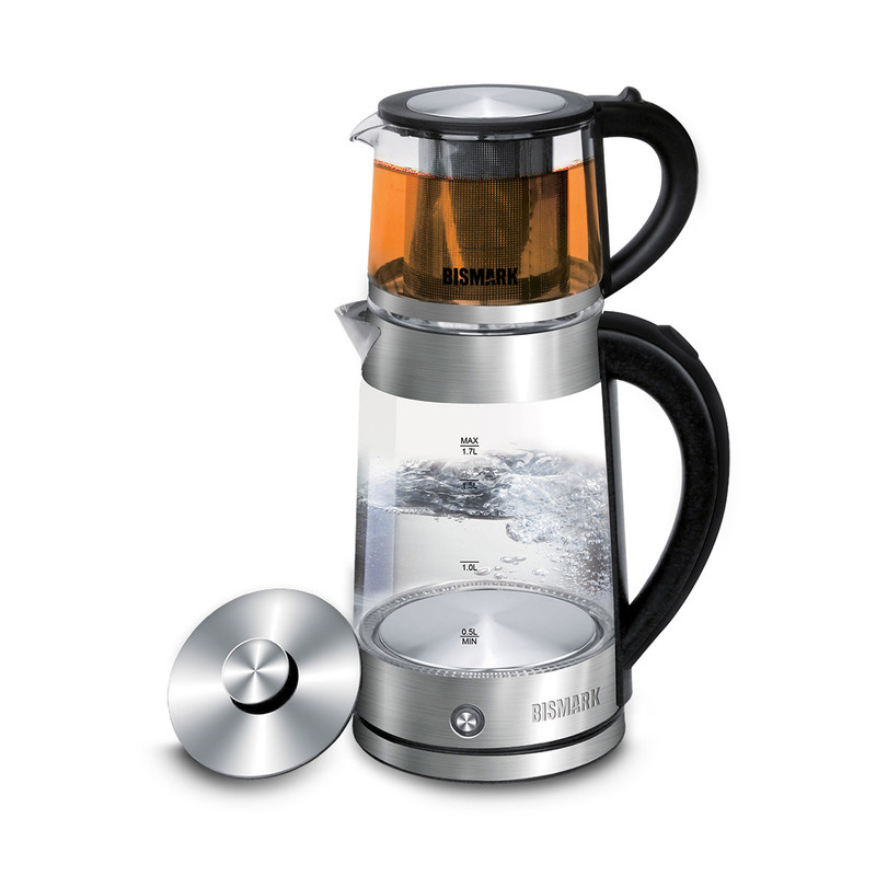 چای ساز مدل BM 2282 چای ساز مدل BM 2282