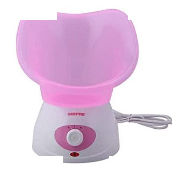 دستگاه بخور گرم جی پاس مدل GFS8701 دستگاه بخور گرم جی پاس مدل GFS8701