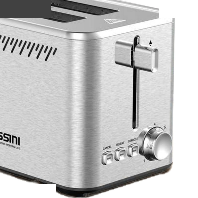 توستر 2 اسلایس دسینی مدل ST-8000