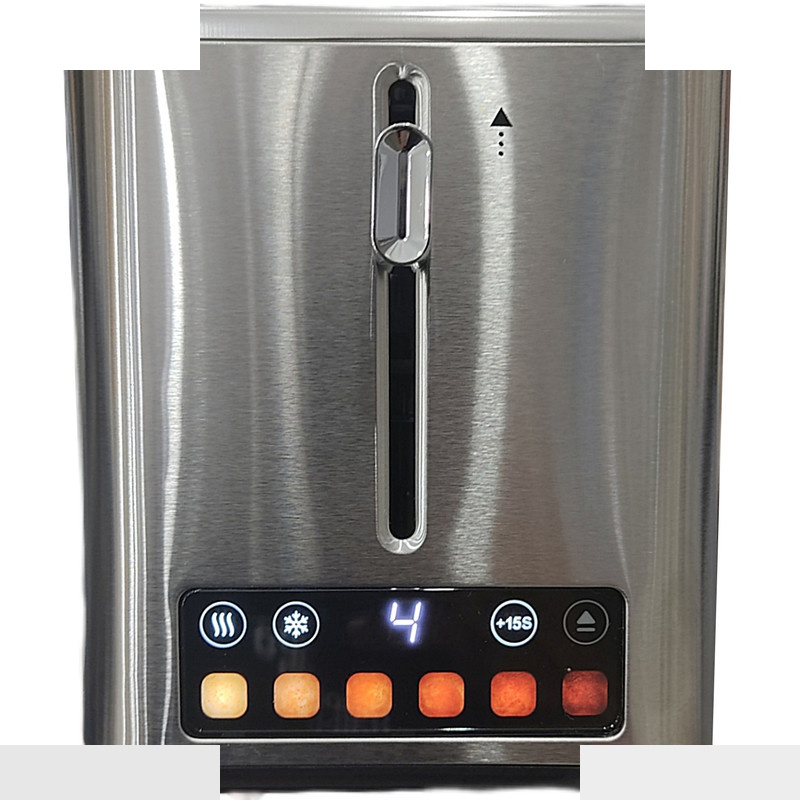 توستر 2 اسلایس دسینی مدل ST-9000