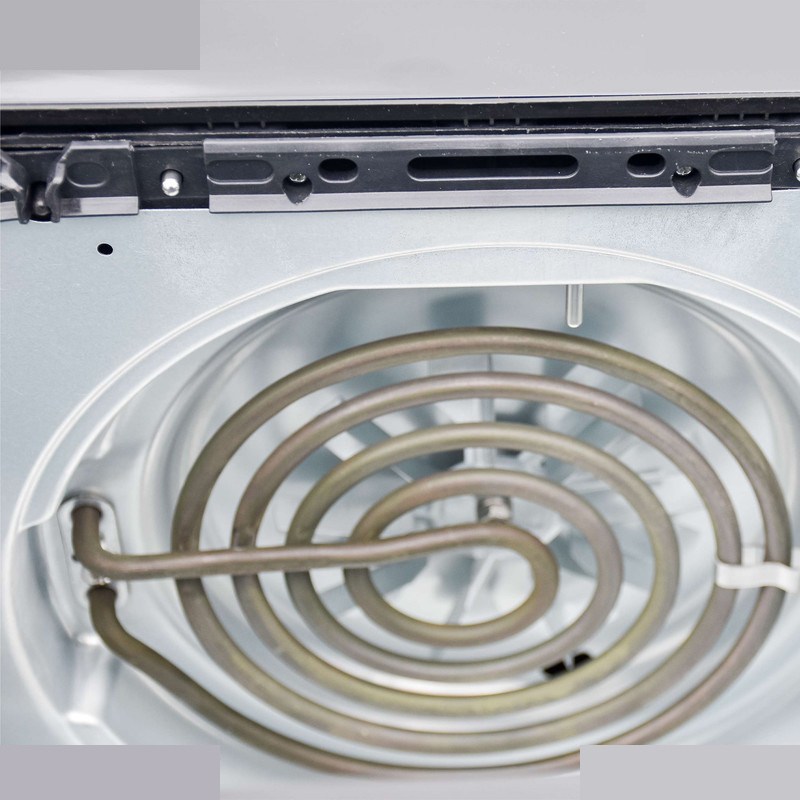 سرخکن 10 لیتری مدل CS-403 سرخکن 10 لیتری مدل CS-403