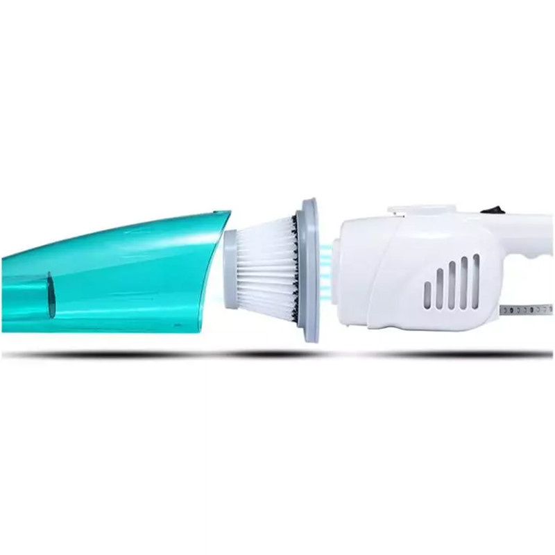 جاروبرقی درما 400 وات مدل DX118C