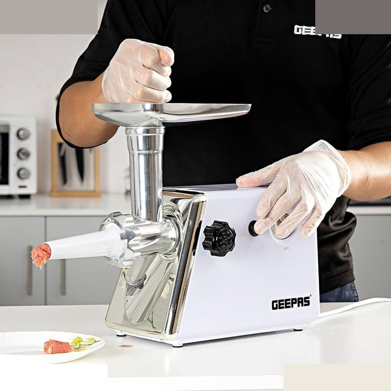 چرخ گوشت جی پاس مدل GMG_746N