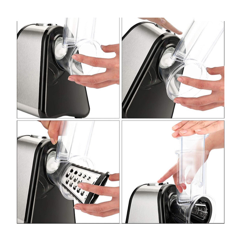 رنده برقی مدل جیپاس کد 63022