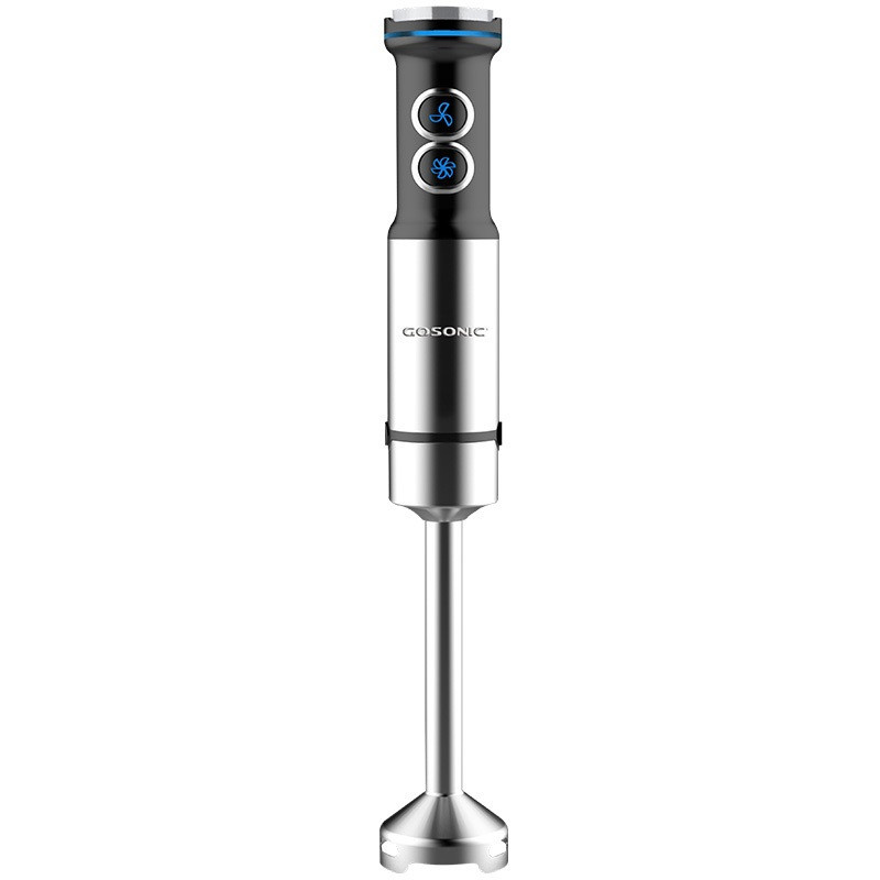 گوشت کوب برقی چندکاره 1200 وات گوسونیک مدل GSB-845 گوشت کوب برقی چندکاره 1200 وات گوسونیک مدل GSB-845