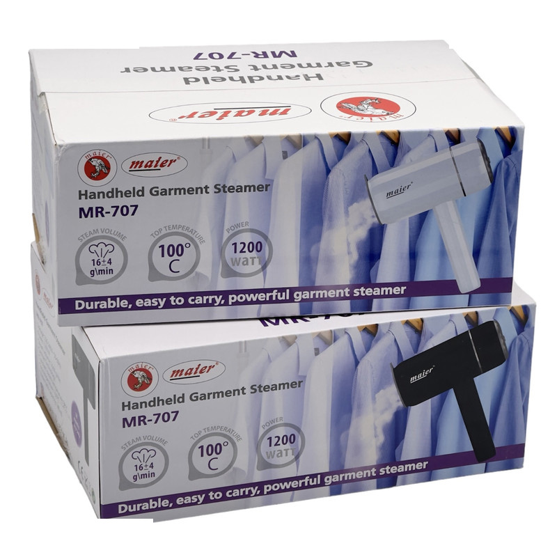 بخارگر مایر مدل MR-707 بخارگر مایر مدل MR-707