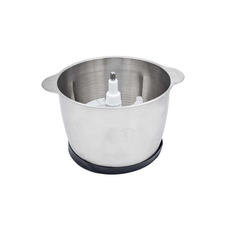 خردکن سیلور کرست مدل Sl--3031 خردکن سیلور کرست مدل Sl--3031