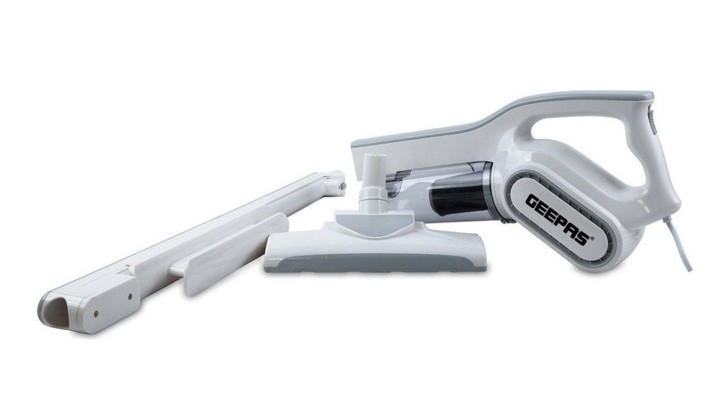 جاروبرقی 600 وات جی پاس مدل GVC2596N