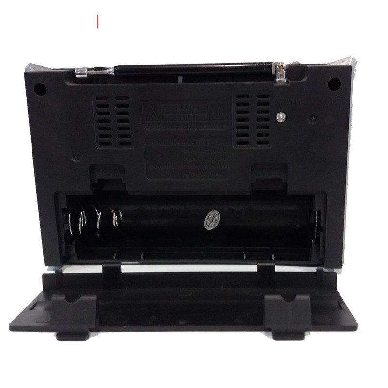 رادیو بلوتوثی گولون مدل RX-381BT