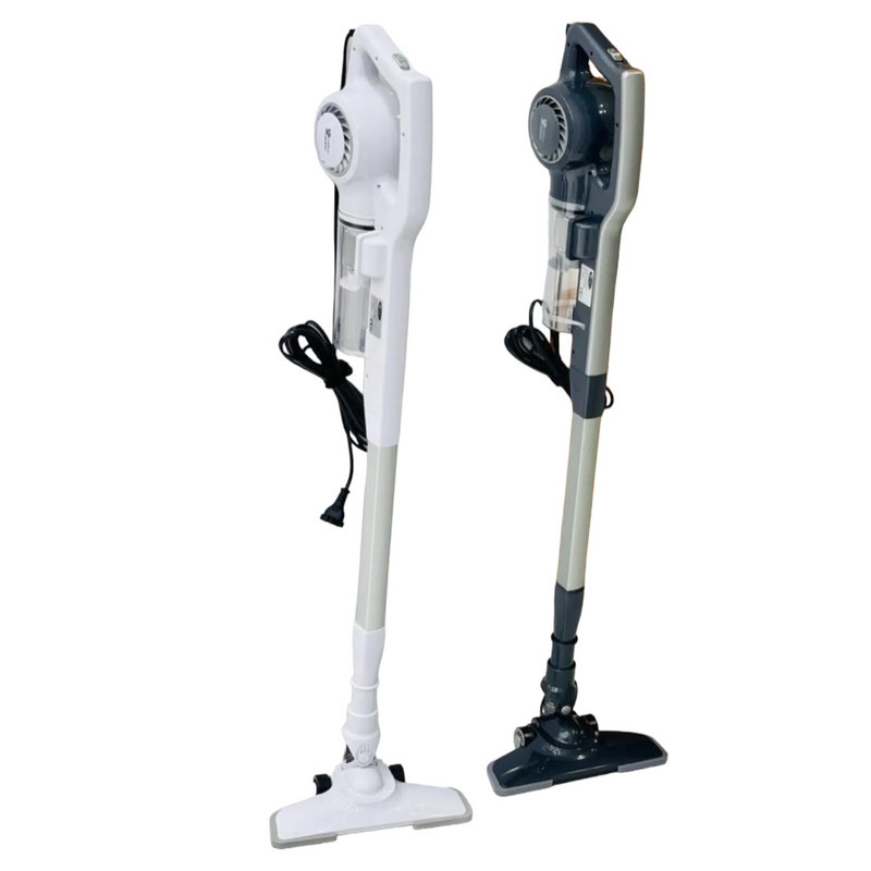 جاروبرقی 600 وات فوما مدل FU-2085