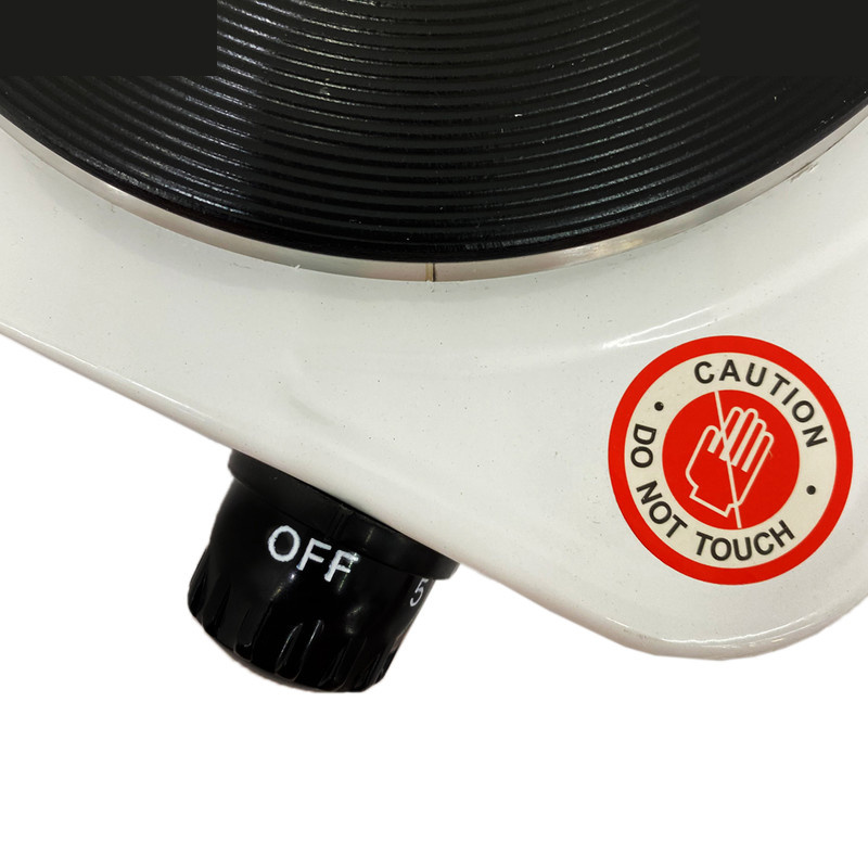 اجاق سفری دسینی مدل T_010