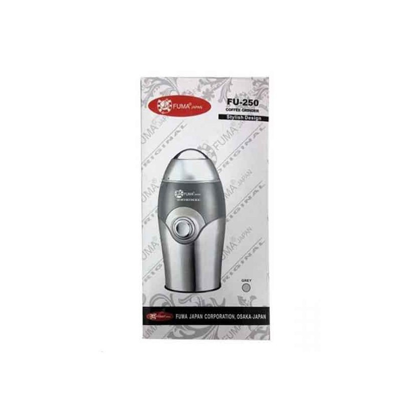 آسیاب قهوه فوما مدل FU-250 آسیاب قهوه فوما مدل FU-250