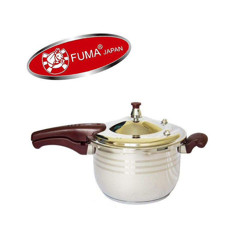 زودپز فوما کد 1358 گنجایش 5 لیتر