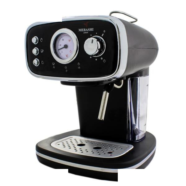 اسپرسو ساز مباشی مدل ME-ECM2019 اسپرسو ساز مباشی مدل ME-ECM2019
