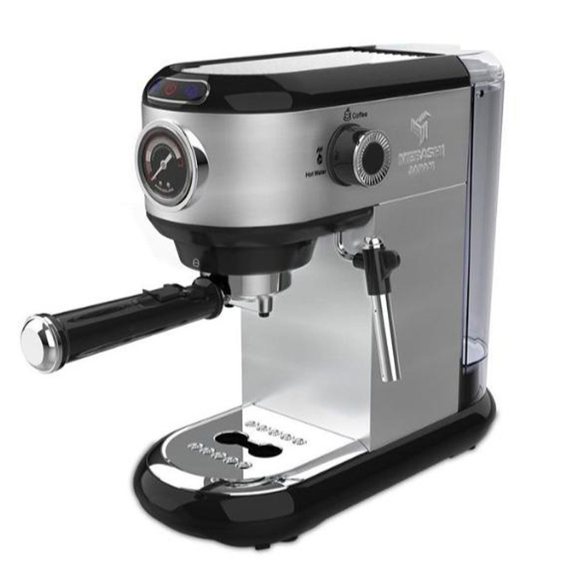 اسپرسو ساز مباشی مدل ECM 2025 اسپرسو ساز مباشی مدل ECM 2025