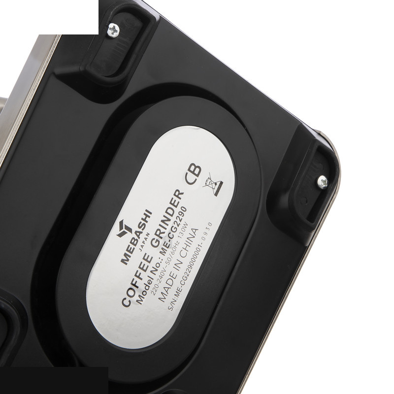 آسیاب قهوه مباشی مدل ME-CG2290 آسیاب قهوه مباشی مدل ME-CG2290