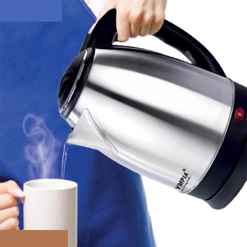 کتری برقی المپیا مدل OE-58