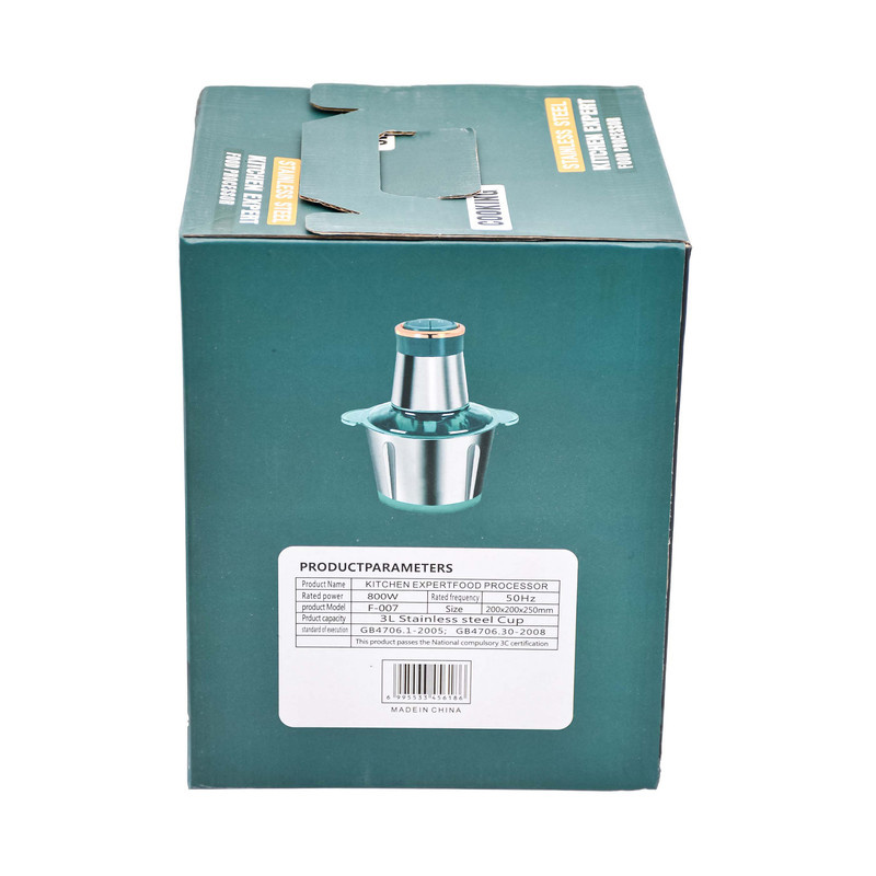 خردکن مدل F-007 خردکن مدل F-007