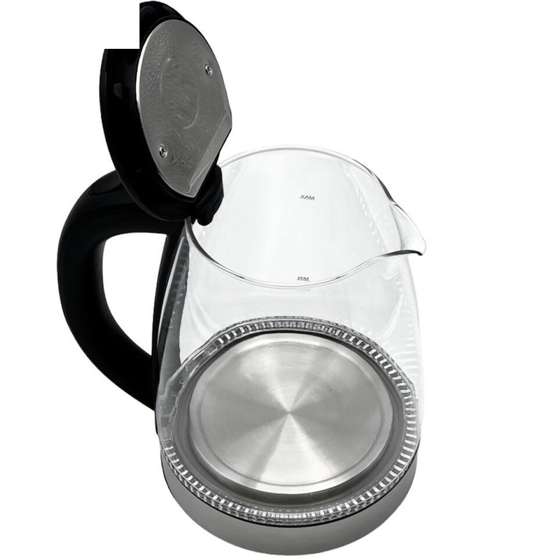 کتری برقی دسینی مدل DR-303 کتری برقی دسینی مدل DR-303