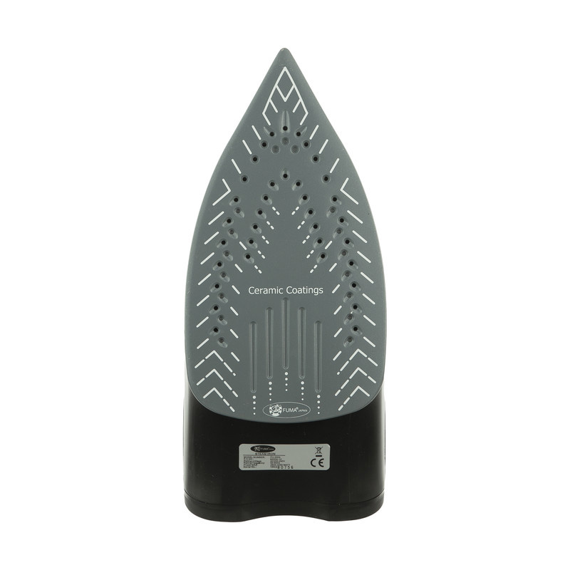 اتو بخار 3250 وات فوما مدل 2004