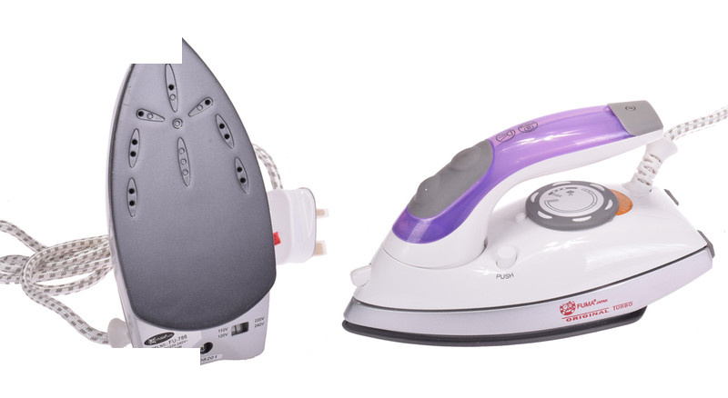 اتو بخار فوما مدل FU-786 اتو بخار فوما مدل FU-786