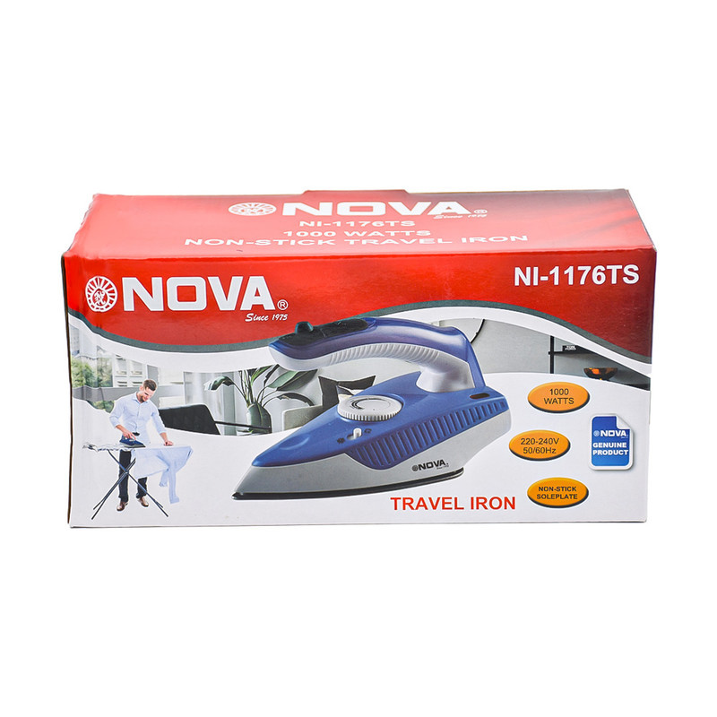 اتو مسافرتی مدل NI-1176TS اتو مسافرتی مدل NI-1176TS