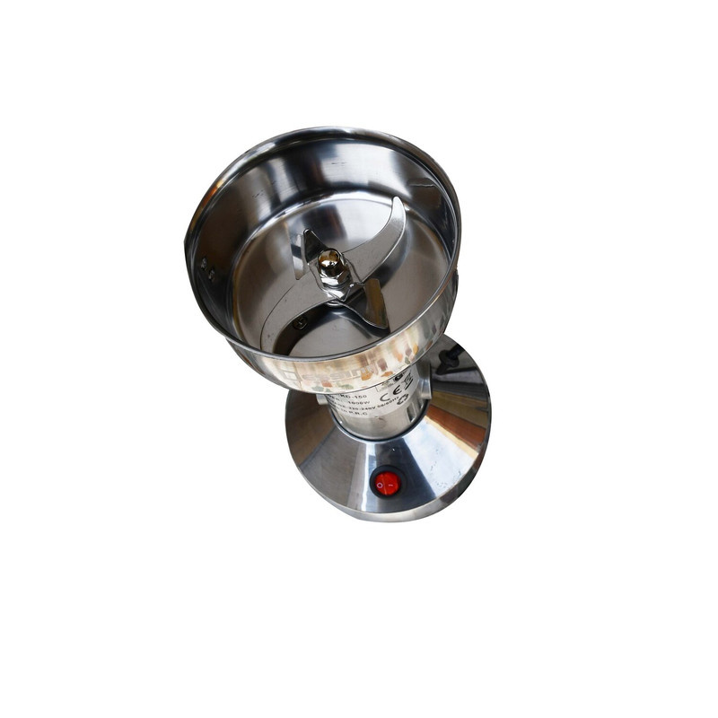 آسیاب صنعتی دسینی مدل Regina KD-150 آسیاب صنعتی دسینی مدل Regina KD-150