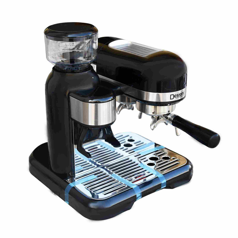 اسپرسو ساز دسینی مدل KD-3050 اسپرسو ساز دسینی مدل KD-3050