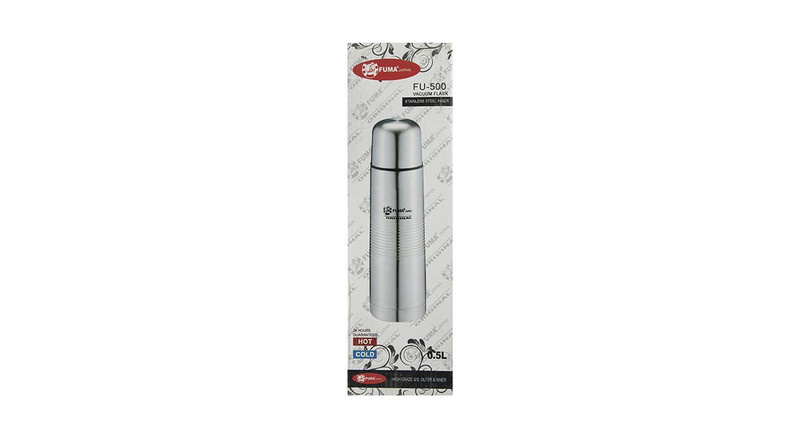 فلاسک فوما کد FU-500 ظرفیت 0.5 لیتر