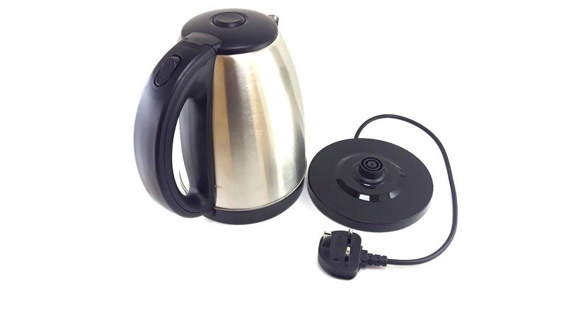 کتری برقی جی پاس مدل GK5454NV