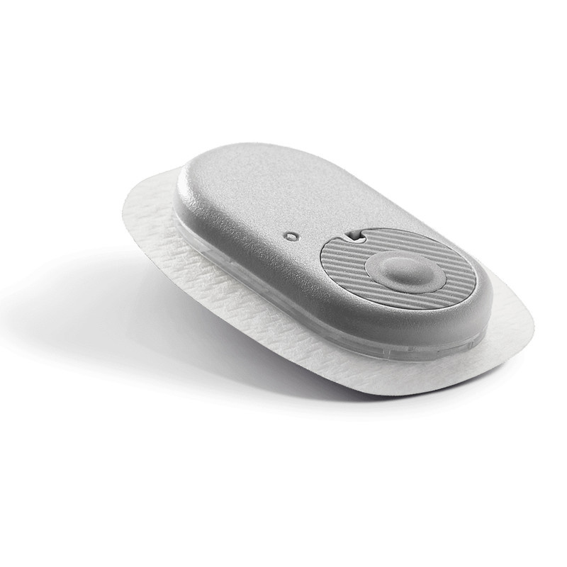 سنسور پایش مداوم اندازه گیری قند خون مدل caresens Air سنسور پایش مداوم اندازه گیری قند خون مدل caresens Air
