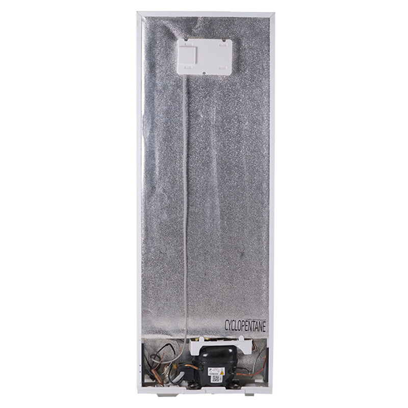 یخچال فریزر طرح فریزر بالا 13 فوت ایستکول مدل TM-4321