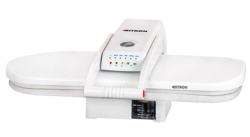اتو پرسی بایترون مدل BSI-500 اتو پرسی بایترون مدل BSI-500