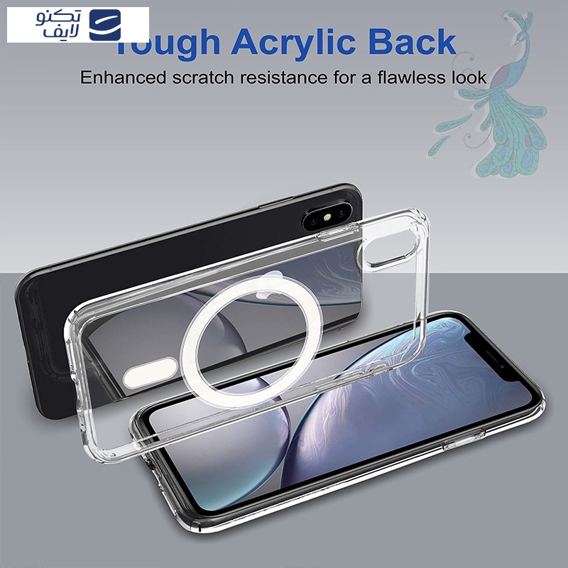 gallery-کاور گوشی اپل iPhone X-XS پیکوک مدل Clear Magsafe copy.png gallery-کاور گوشی اپل iPhone X-XS پیکوک مدل Clear Magsafe copy.png