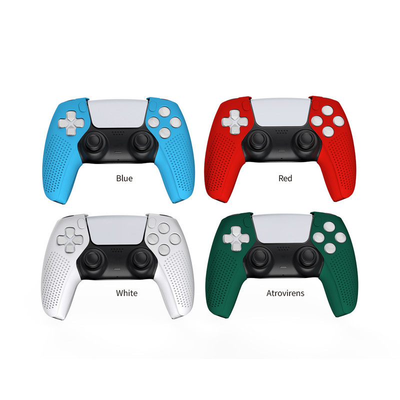 روکش دسته پلی استشن 5 دابی مدل TP5-05112