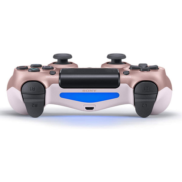 دسته بازی پلی استیشن ۴ سونی مدل Rose دسته بازی پلی استیشن ۴ سونی مدل Rose