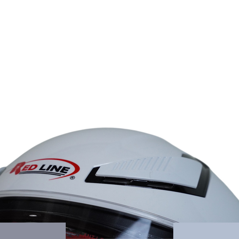 کلاه کاسکت فک متحرک ردلاین مدل 960 WH