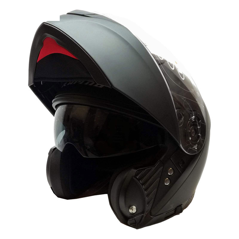 کلاه کاسکت راپیدو مدل MTBLK-950