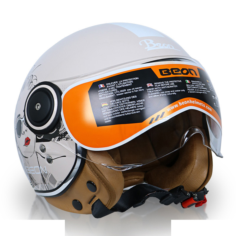 کلاه کاسکت مدل B-110