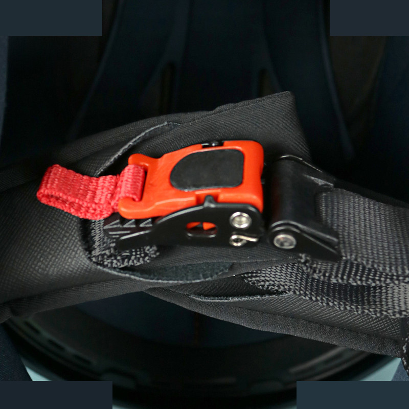 کلاه کاسکت فک متحرک راپیدو مدل 950 Bl/BI