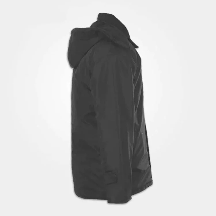 کاپشن موتورسیکلت مدل Steel Road Double کاپشن موتورسیکلت مدل Steel Road Double