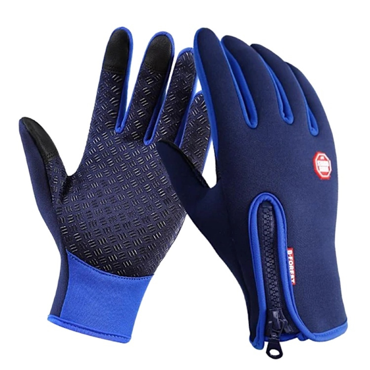 دستکش موتورسیکلت مدل وینداستاپر سایز XL