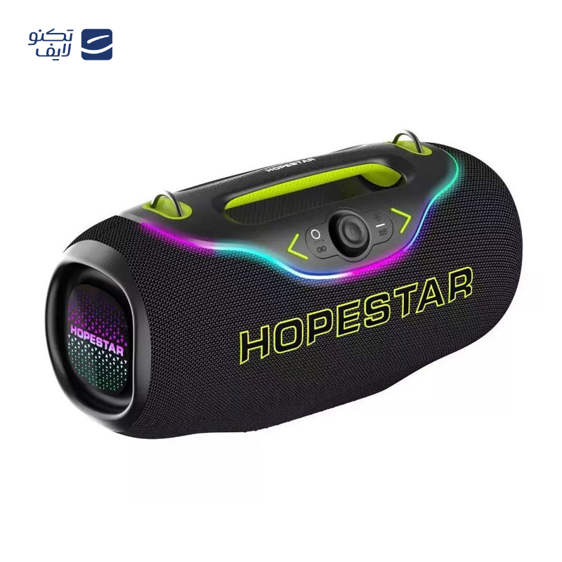 gallery-اسپیکر بلوتوثی قابل حمل هوپ استار مدل A6 copy.png
