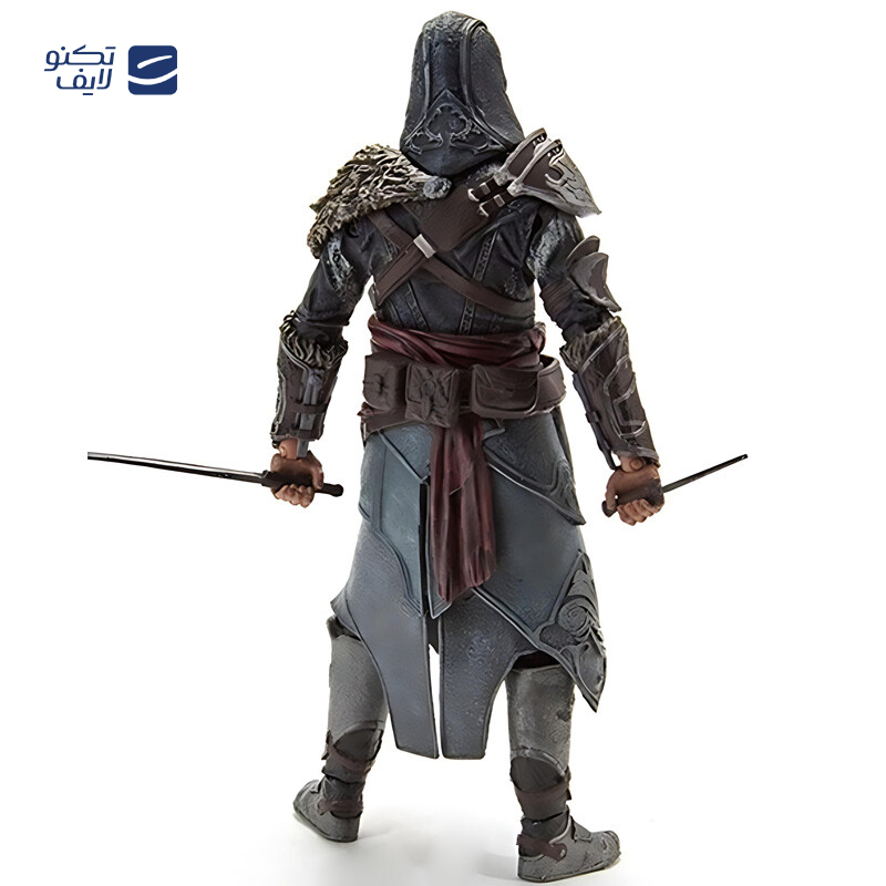 gallery-اکشن فیگور نکا مدل Altair Assassins Creed copy.png