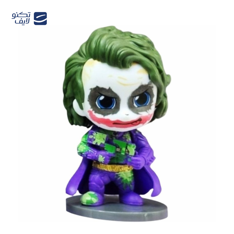 gallery-اکشن فیگور مدل Iron Man Avengers کد 1996 copy.png